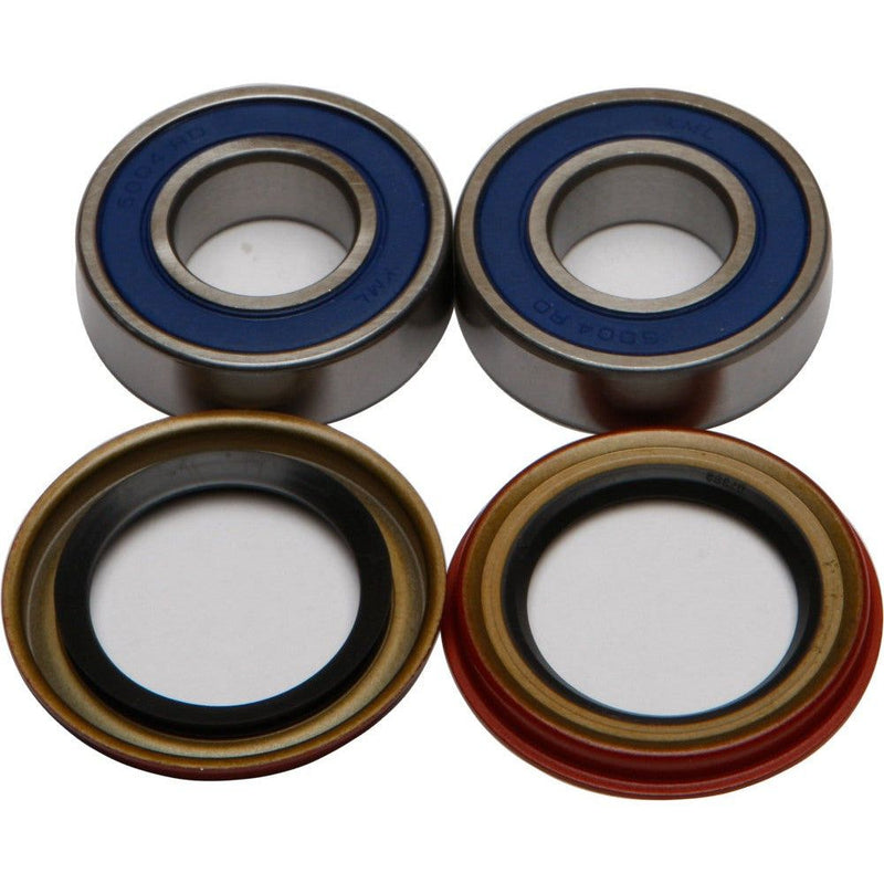 Load image into Gallery viewer, All Balls Racing Inc Wheel Bearing Kit Front 25-1431
