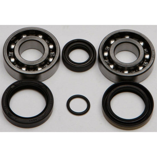 All Balls Crank Bearing And Seal Kit 24-1099