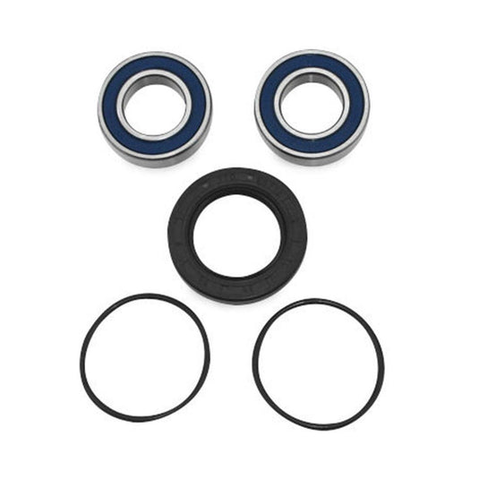 QUADBOSS Front Wheel Bearing Kits for Polaris Magnum 325 2x4 2000-2002