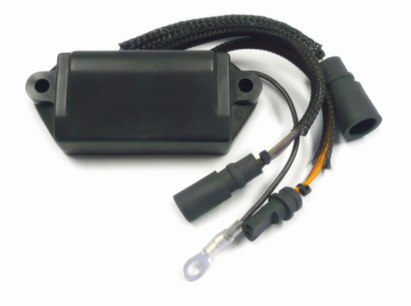 Load image into Gallery viewer, WSM Power Pack for Johnson / Evinrude 85 - 140 Hp 4 Cylinder Cross Flow 78-84
