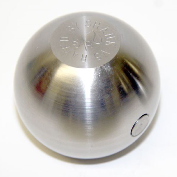 Load image into Gallery viewer, Convert-A-Ball 2-5/16 Inch Stainless Steel Hitch Ball Only
