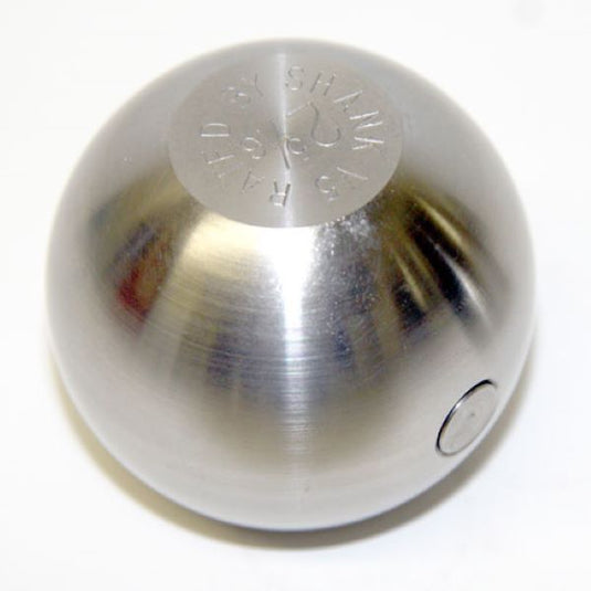 Convert-A-Ball 2-5/16 Inch Stainless Steel Hitch Ball Only