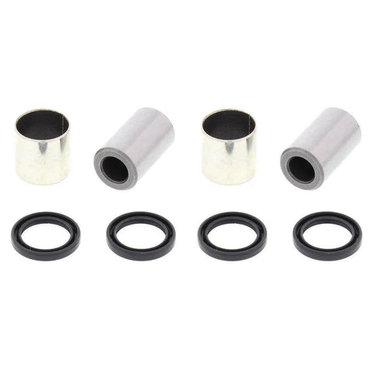 Complete Shock Bushing Kit Front Lower for Suzuki LT-Z400 2003-2014
