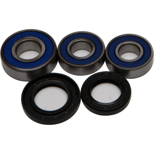 All Balls Rear Wheel Bearing Kit 25-1230