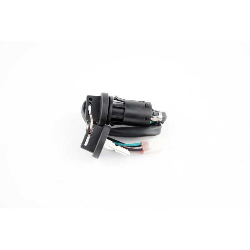 Load image into Gallery viewer, WSM Ignition Switch for Honda 450 TRX 04-14 65-013
