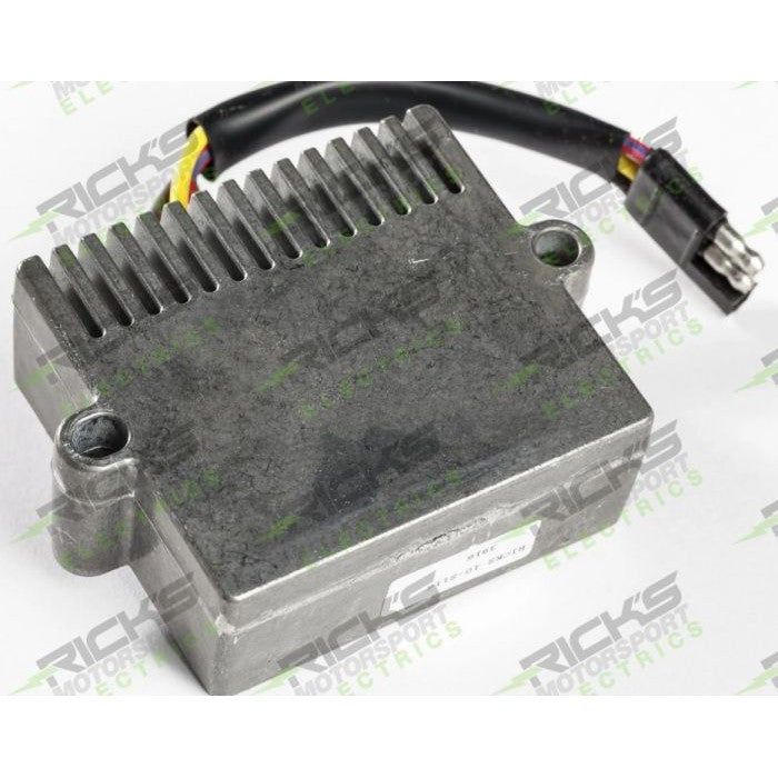 Ricks Rectifier-Regulator 10-S116