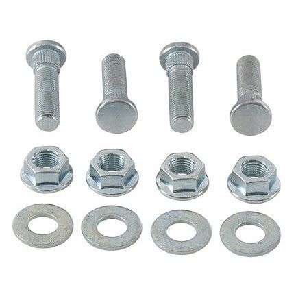 All Balls  Wheel Stud And Nut Kit 85-1103