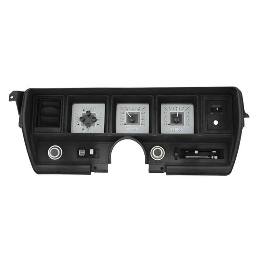 Dakota Digital 1970-1972 Buick Skylark/GS VHX Gauge Kit VHX-70B-SKY