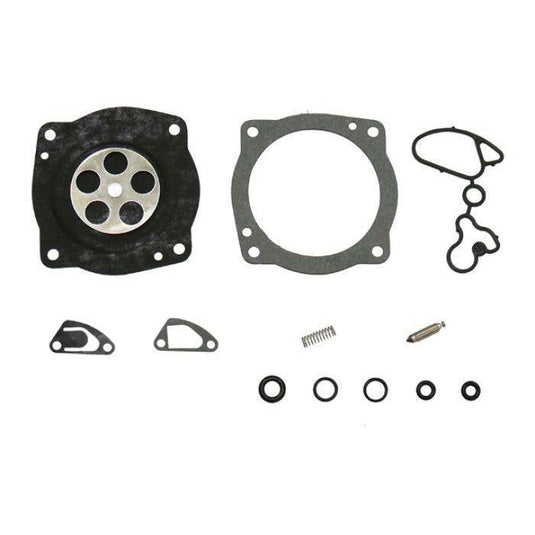 Wave Werx Carburetor Repair Kit 07-451467