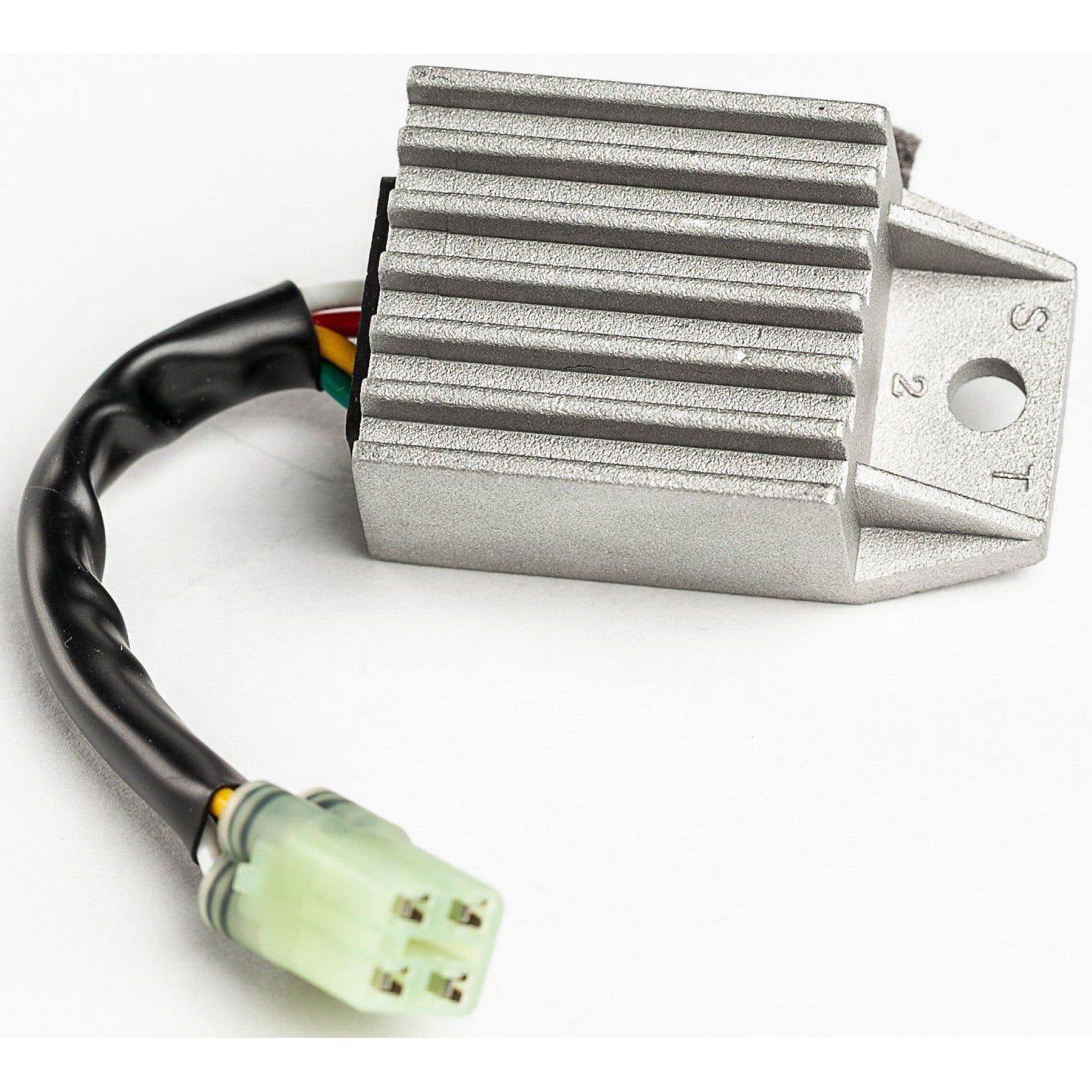 Ricks Rectifier-Regulator 10-166