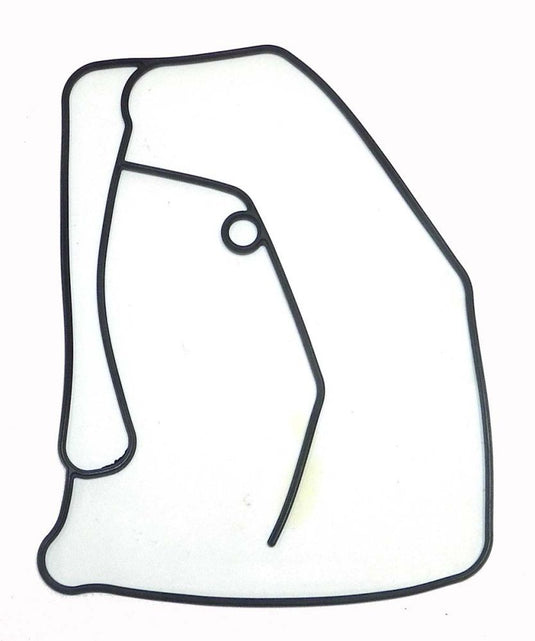WSM Oil Cooler O-Ring for Yamaha 1800 08-10 008-689-10