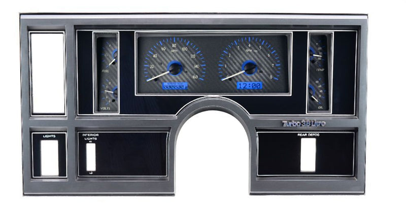 Load image into Gallery viewer, Dakota Digital 1984-1987 Buick Regal VHX Gauge Kit VHX-84B-REG
