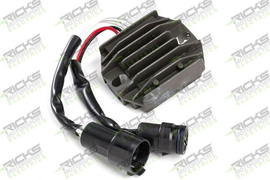 Ricks Rectifier-Regulator 10-146