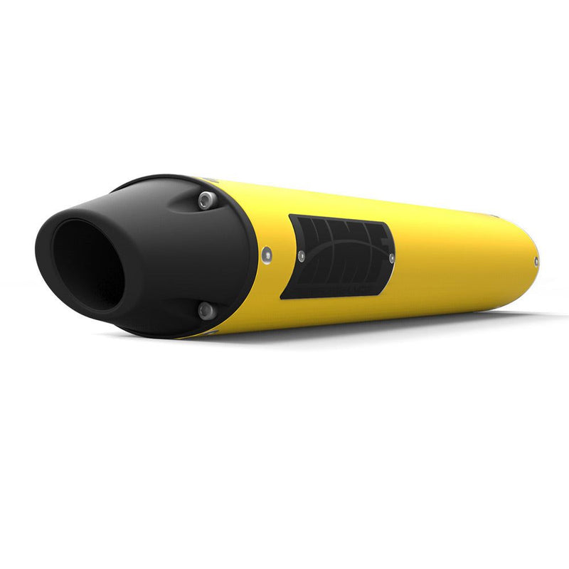 Load image into Gallery viewer, HMF Racing Performance Slip On Exhaust for Suzuki LT-R 450 06-09
