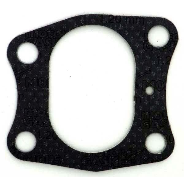 Load image into Gallery viewer, WSM Exhaust Gasket for Kawasaki 750 93-99 007-555
