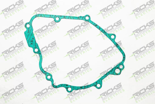 Ricks Stator Cover Gasket 25-108