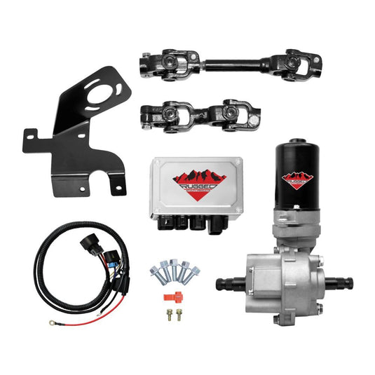 Demon Rugged Electric Power Steering System 220W PEPS-2001
