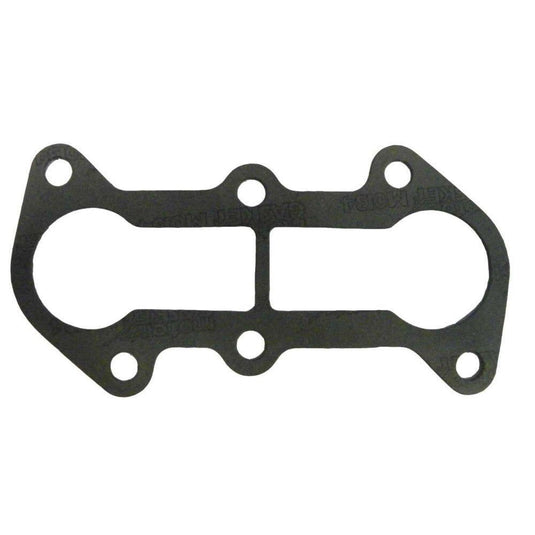 WSM Intake Gasket For Mercury / Mariner 80 - 125 Hp 4 Cyl 85-05 516-22