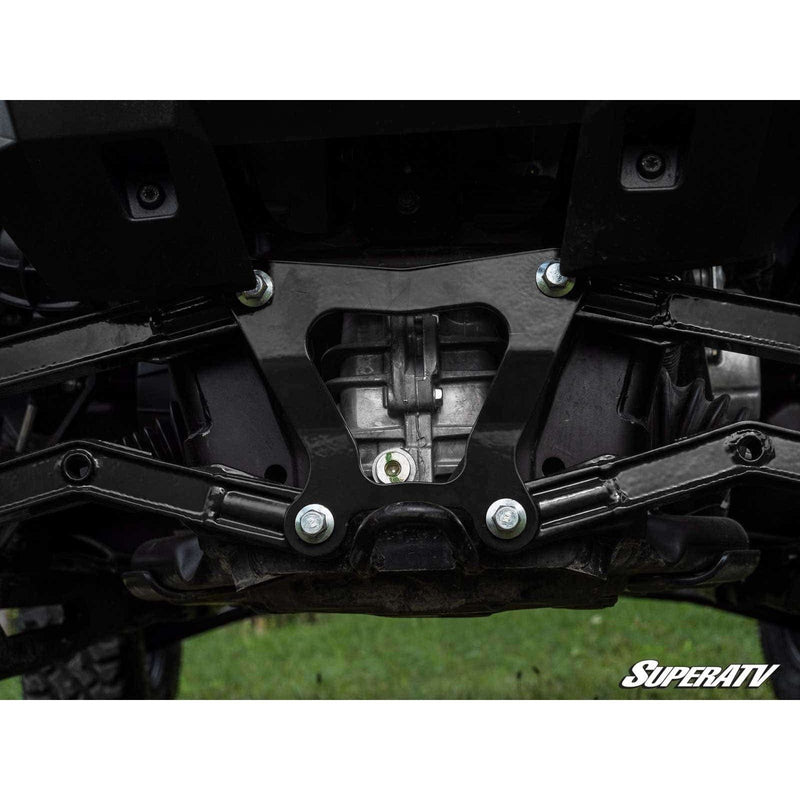 Load image into Gallery viewer, SuperATV Polaris RZR XP Turbo S Boxed High Clearance Radius Arms RA-P-RZRXPTS-HC-BX-02
