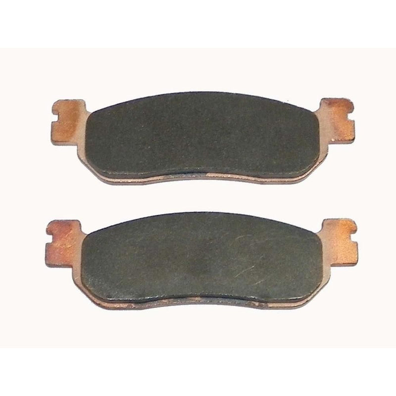 Load image into Gallery viewer, WSM Front Brake Pads for Yamaha 200 / 225 TX / XT 01-23 09-5124JL

