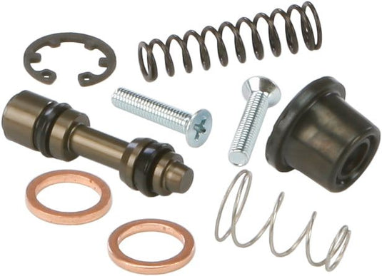 All Balls Racing Inc All Balls Master Cylinder Rebuild Kit 18-1024