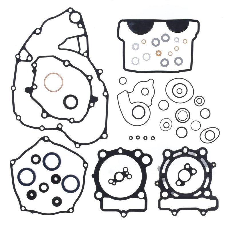 Load image into Gallery viewer, Complete Gasket Set Kawasaki Kx250F + Oil Seals P400250900071
