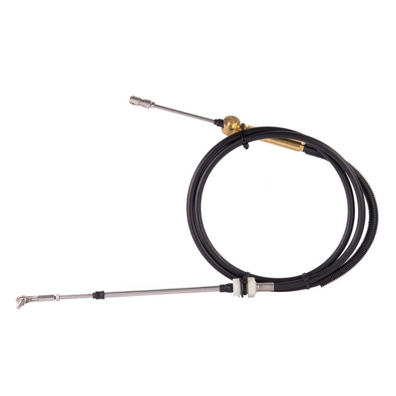 Load image into Gallery viewer, WSM Steering Cable for Yamaha 1800 HO 11-23 002-051-14
