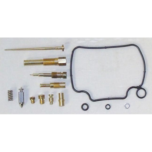 WSM Carburetor Kit For Honda 650 TRX 03-05 016-046
