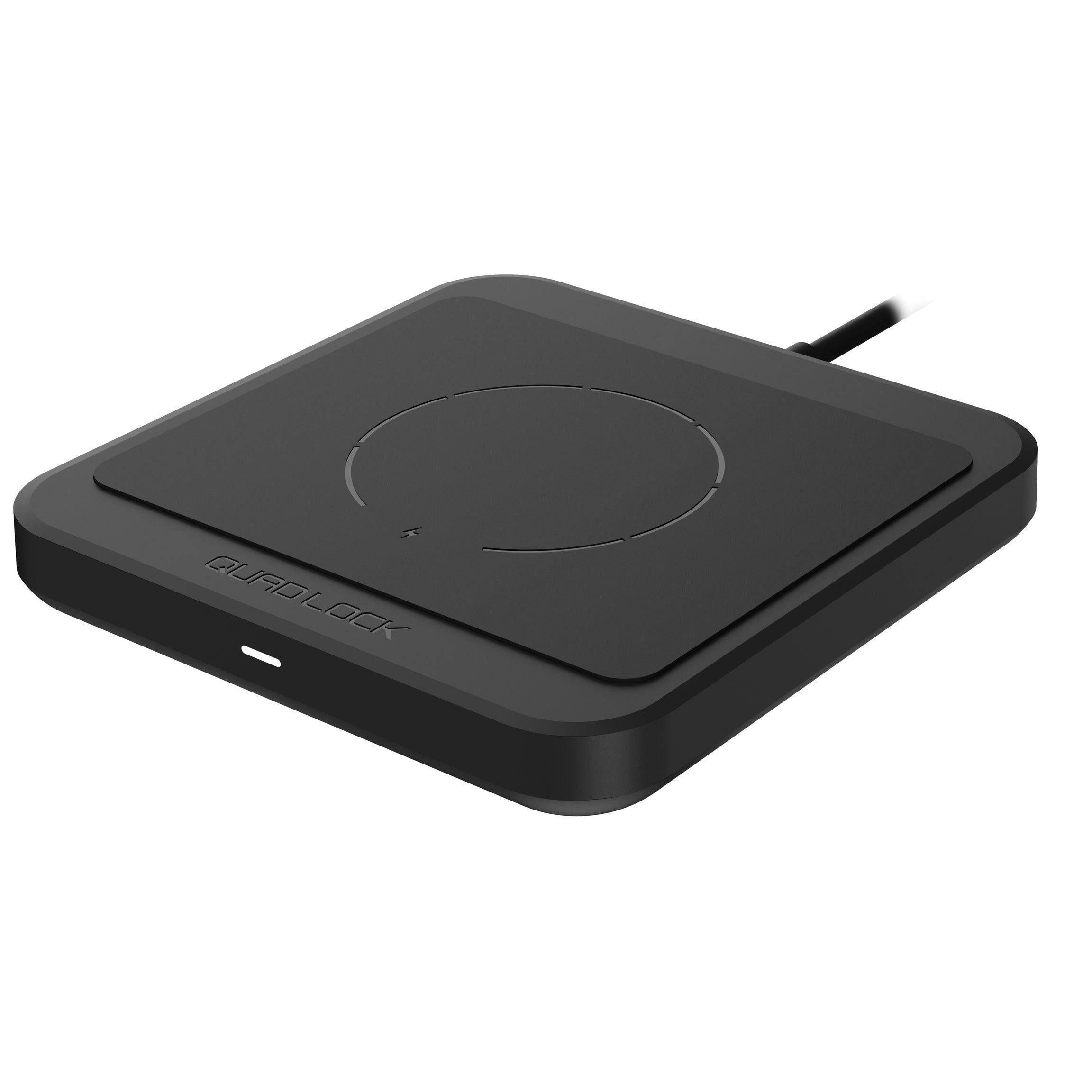 Quad Lock Wireless Charging Pad QLM-WCP