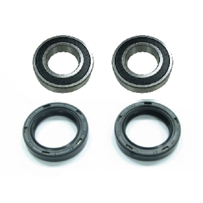 Psychic Products Psychic Wheel Bearing Kit MX-06209