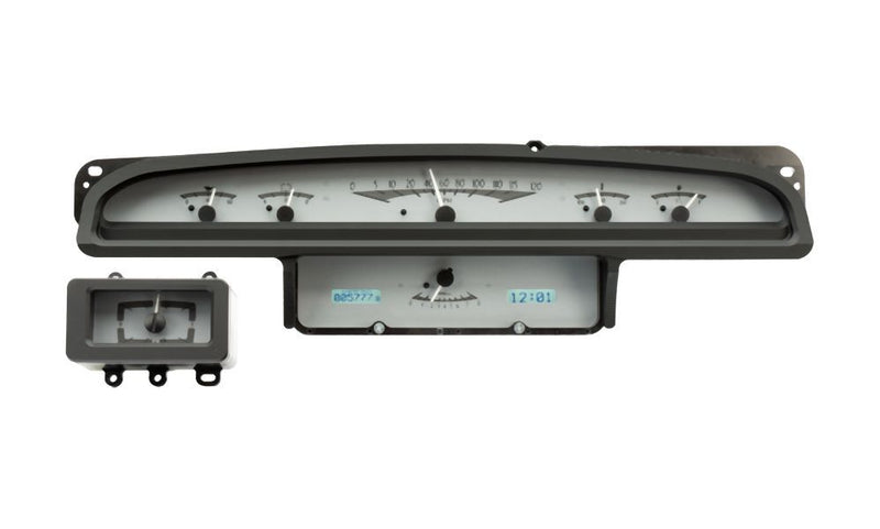Load image into Gallery viewer, Dakota Digital 1970-1971 Ford VHX Gauge Kit VHX-70F-TOR

