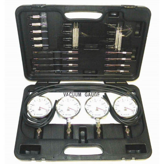 WSM Carburetor Synchronizer Kit for 4 Cylinder 999-250