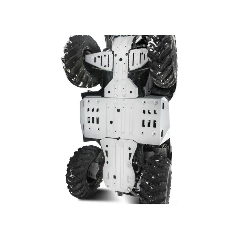 Load image into Gallery viewer, Rival Central Aluminum Skid Plate For CF Moto C Force 800 / 800XC / 1000

