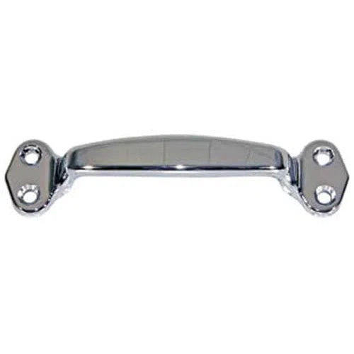 Load image into Gallery viewer, Buyers B2399B2C 8-1/4 Die Cast Grab Handle / Chrome Plated
