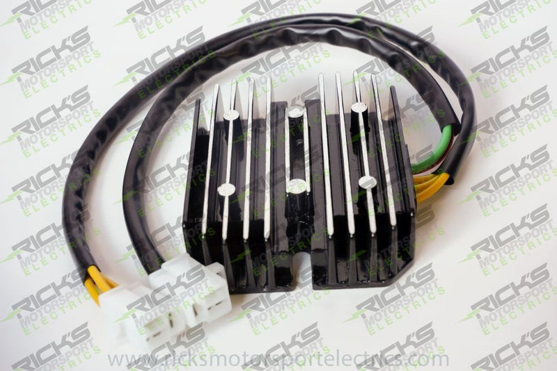 Load image into Gallery viewer, Ricks Rectifier-Regulator Lithium Compatible For Honda CX500 1978-1981 14-117
