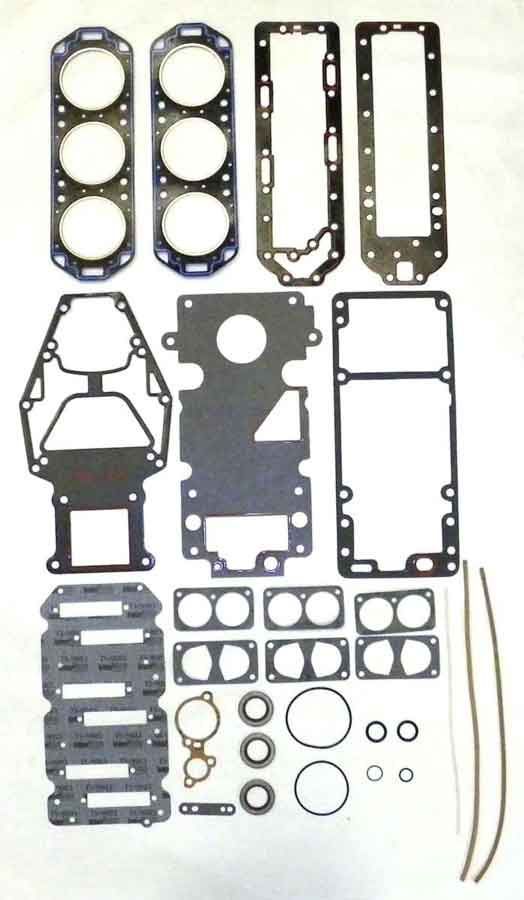 Load image into Gallery viewer, WSM Gasket Kit Powerhead For Mercury 175 Hp V6 Sport Jet 97-99 500-221
