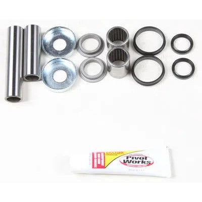 Load image into Gallery viewer, Pworks PWSAK-H18-400 Pivot Works Swing Arm Kit Honda Atv Honda TRX 400EX 1999-20
