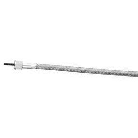 Motion Pro Stainless Steel Armor Coat Speedometer Cable 64-0169
