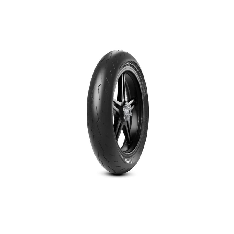 Load image into Gallery viewer, Pirelli 120/70-17 Diablo Rosso IV Front Tire 3978600
