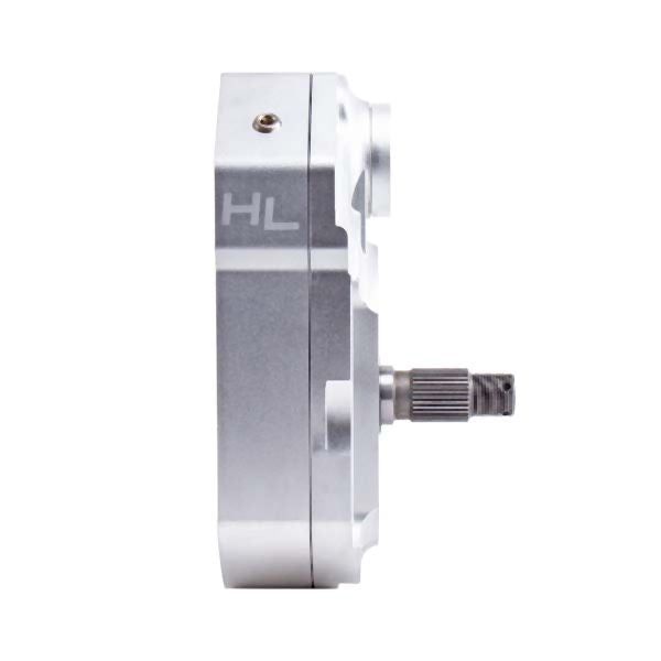 Load image into Gallery viewer, High Lifter 6" Portal Gear Lift With 60% Dual Idler For Polaris Models PGL-660DI-P1SCR
