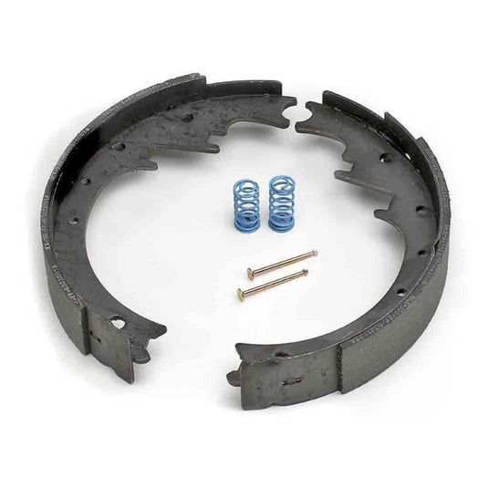 12 Inch Hydraulic Brake Shoes