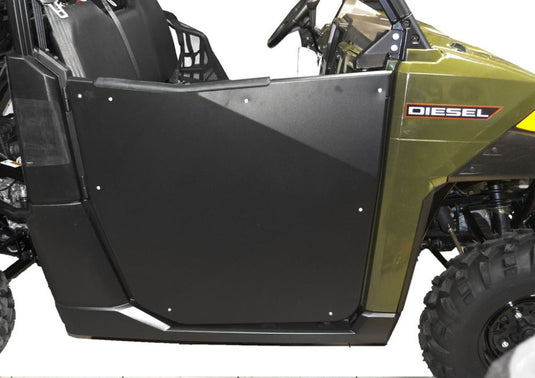Rival Aluminum Half Doors Set For Polaris Ranger 570/900/1000/1000XP / Diesel