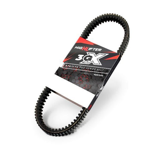 High Lifter 3GX Belt For Yamaha Models BELT-HLP211