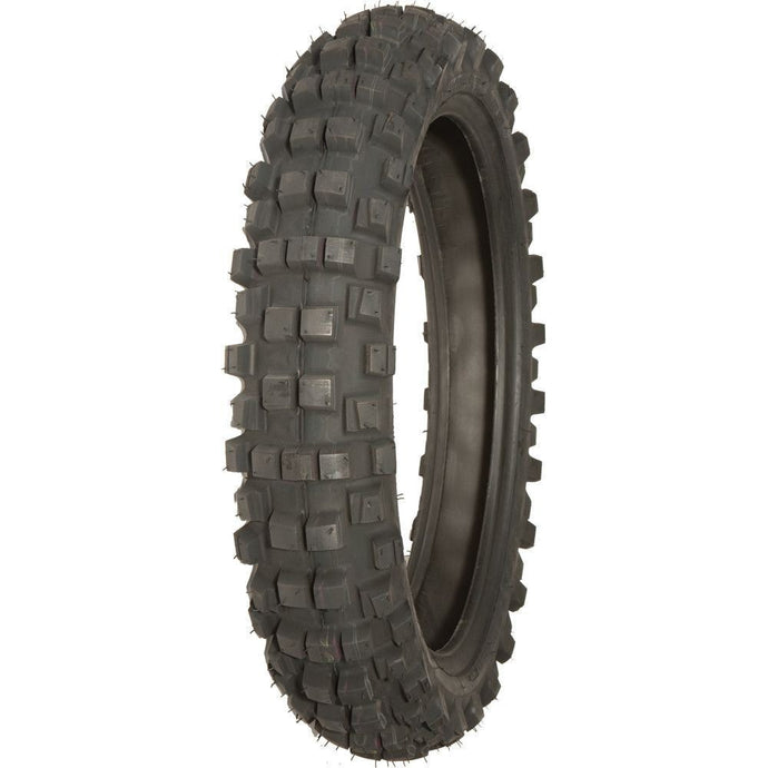 Shinko 525 Rear 100/100-18 Dirt Bike Tire