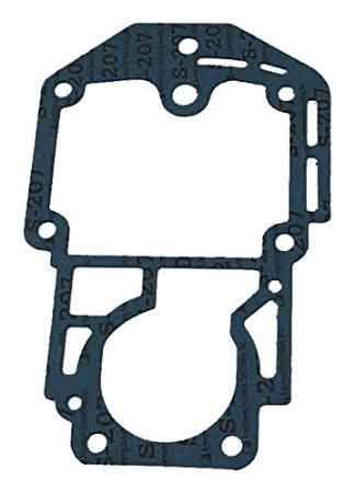 Load image into Gallery viewer, WSM Base Gasket For Mariner / Yamaha 20 - 30 Hp / 500 84-97 511-16
