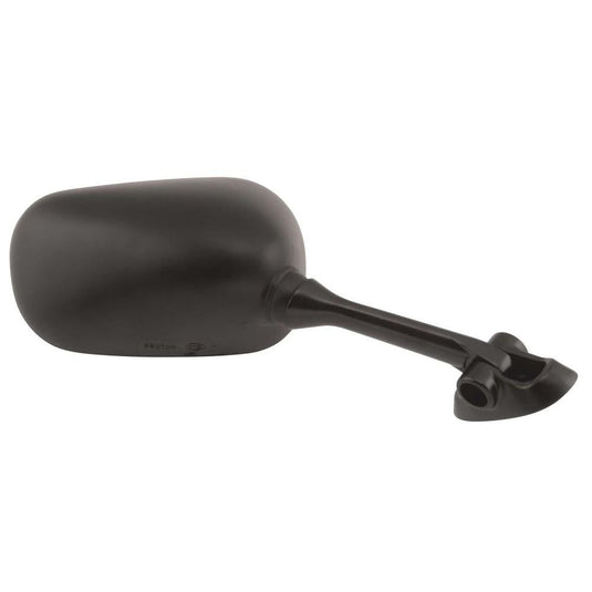 BikeMaster O.E.M. Replacement Mirror For Suzuki GSX-R1000 2002 Right Black