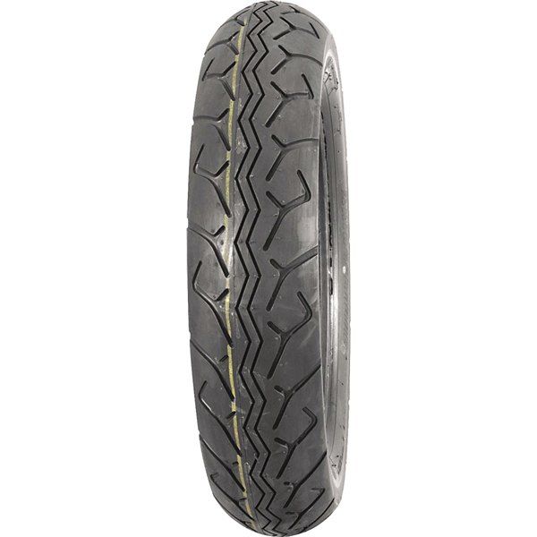 Load image into Gallery viewer, Bridgestone G703-N 130/90-16 Front Bias Tire (67H) 039517
