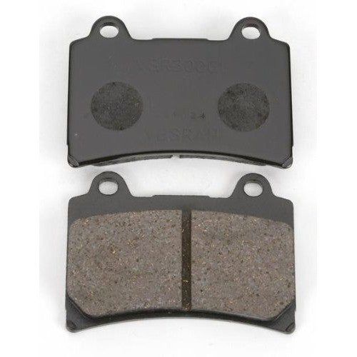 VESRAH VD-253 SemI-Metallic Brake Pads,