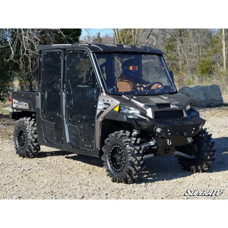 Load image into Gallery viewer, SuperATV Polaris Ranger Crew Plastic Roof ROOF-P-RAN9004
