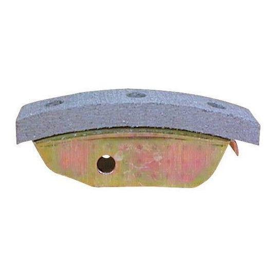SPI 05-152-10 Bonded Brake Pads
